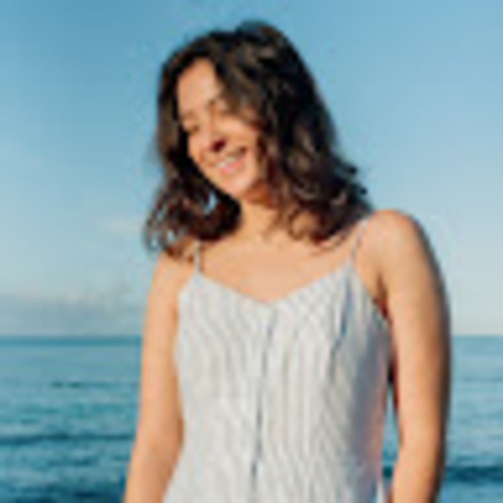 Meet your Posher, Nathalie